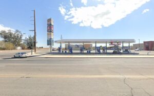 El Campeon Mexican Food - Brawley