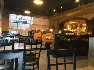 El Campesino - Marion