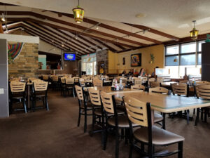 El Campesino - Stow