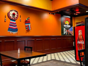 El Campesino Mexican Restaurant - Gainesville