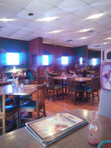 El Campesino Mexican Restaurant - Cleveland
