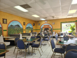 El Campesino Mexican Restaurant - Duncan