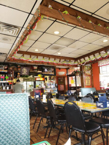 El-Canelo Mexican Restaurant - New Castle