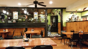El Canelo Restaurant - Oakland