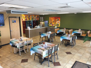 El Canelo Tacos y Mariscos - Garden City