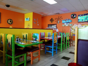 El Cañon Mexican Restaurant - Washington Court House