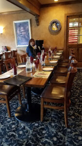 El Capitan Supper Club - Florence