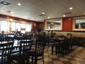 El Caporal - Mexican Bar & Grill - Mason