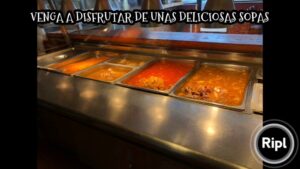 El Caporal Mexican Restaurant - Lawrenceville