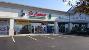El Caporal Mexican Restaurant - Louisville