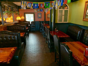 El Caporal Mexican Restaurant Richmond - Richmond