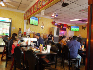 El Carbonero - Houston