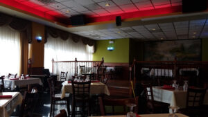 El Carbonero Restaurant - Hyattsville