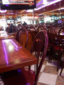 El Carretero - Union City