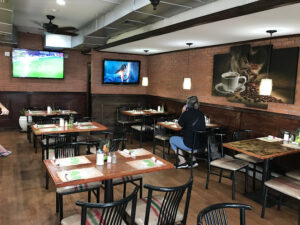 El Carretero 48 - Union City
