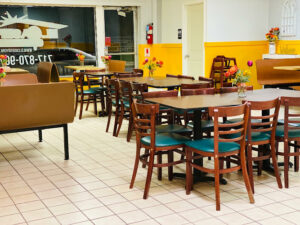 El Casero Restaurant - York