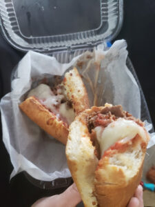 El Castillo Pizzeria & Tex-Mex - Hagerstown