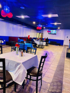 El Catrachito de Gaithersburg - Gaithersburg
