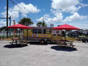 El Cayuelo - Cuban Cuisine - Tampa