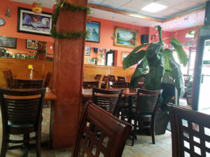 El Cazador - Yonkers