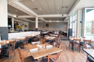 El Cazo Cocina y Cantina - Denver
