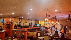El Centenario Mexican Cuisine - Greenwood