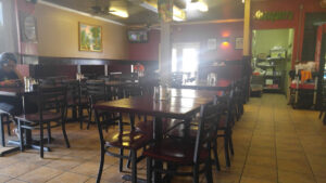El Centinela Mexican Restaurant - League City