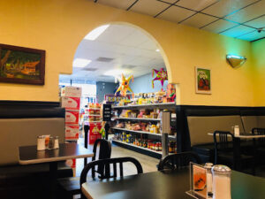 El Centroamericano Resturant and Grocery - Ladson