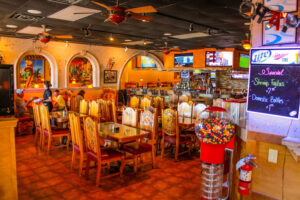 El Cerro Grande Mexican Restaurant - Wilmington