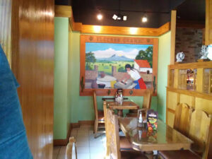El Cerro Grande Mexican Restaurant - Wilmington