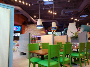 El Cerro Mexican Bar & Grill - Myrtle Beach