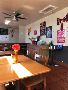 El Cevichile Catering Services - Whittier