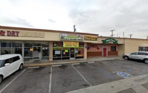 El Cevichile Mexican Restaurant #2 - Whittier