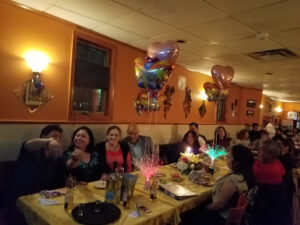 El Chalan Restaurant - Port Chester