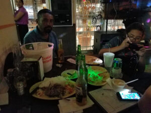 El Chalesito Restaurant - Miami