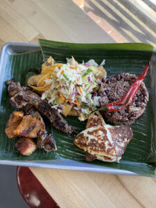 El Chante Comedor Y Fritanga Nica - Silver Spring