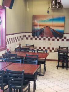 El Chapin Restaurant - Trenton