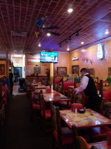 El Charolais - Johnson City