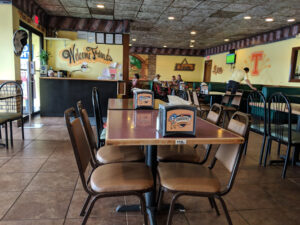 El Charrito - Morristown