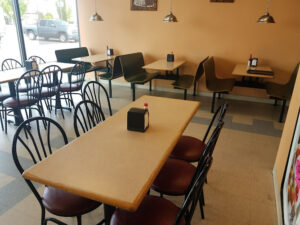 El Charrito Sunnyside - Sunnyside