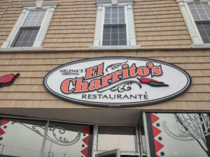 El Charrito's-Helena's Original Restaurante - Davison