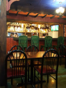 El Charro - Nixa