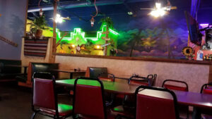 El Charro - Ozark