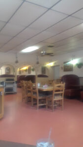 El Charro - Canton