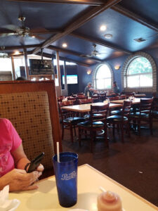 El Charro - Safford