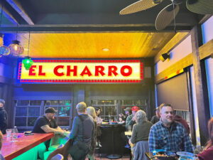El Charro - Walnut Creek