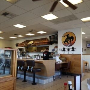 El Charro Cafe - Tulare
