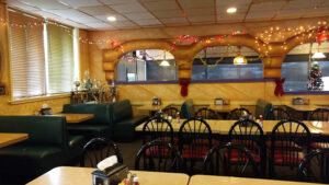 El Charro -East Market - Harrisonburg