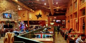 El Charro Mexican Bar & Grill - Ashland