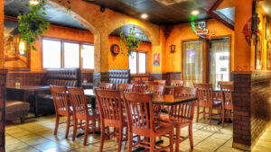 El Charro Mexican Grill - Pella